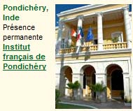 Institut Français de Pondichéry